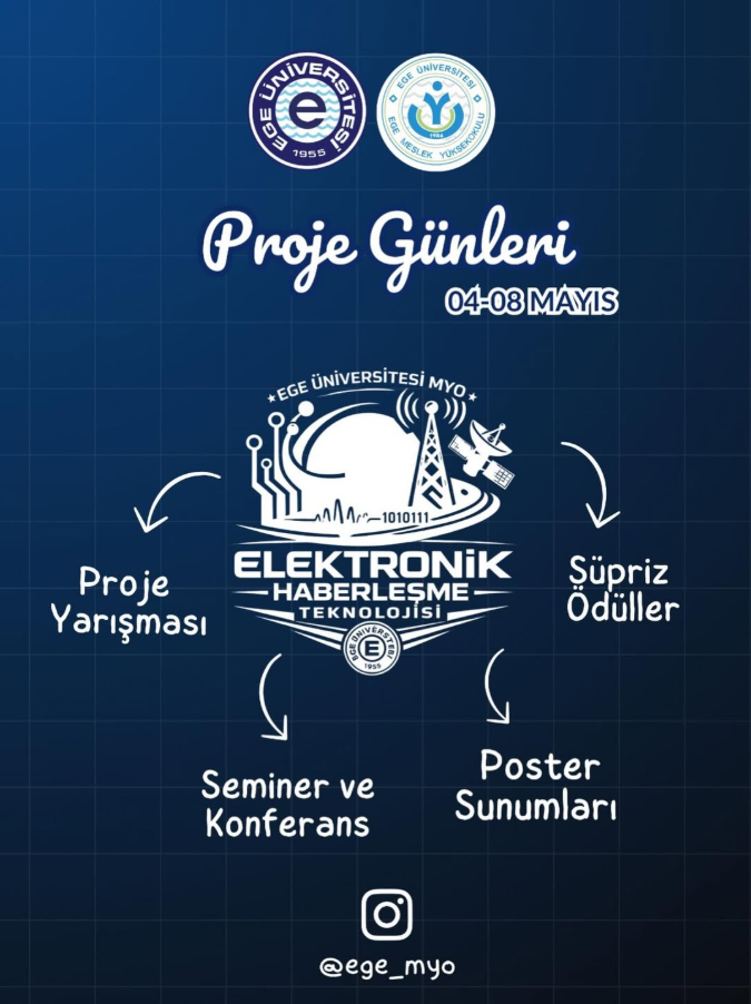 Proje Sergisi 2