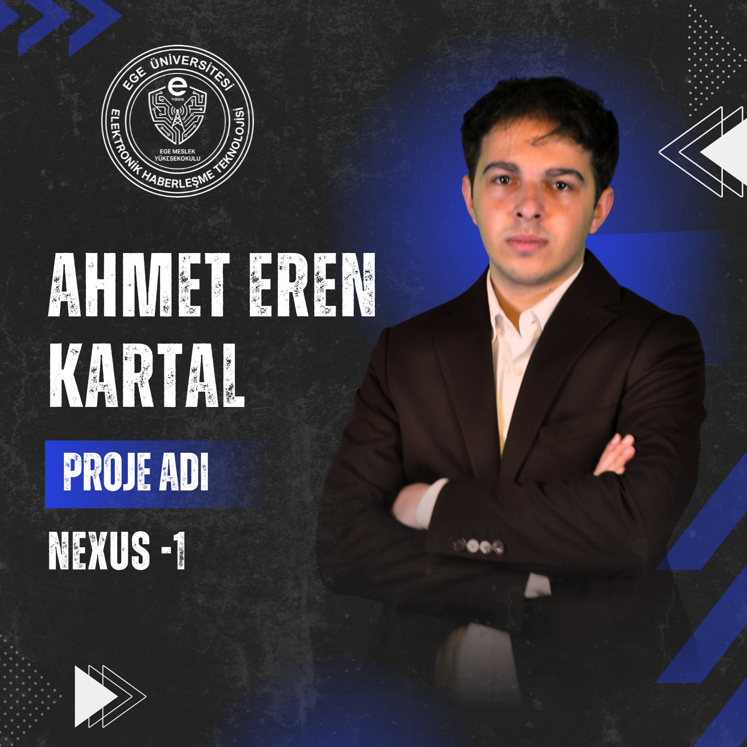 Ahmet Eren Kartal