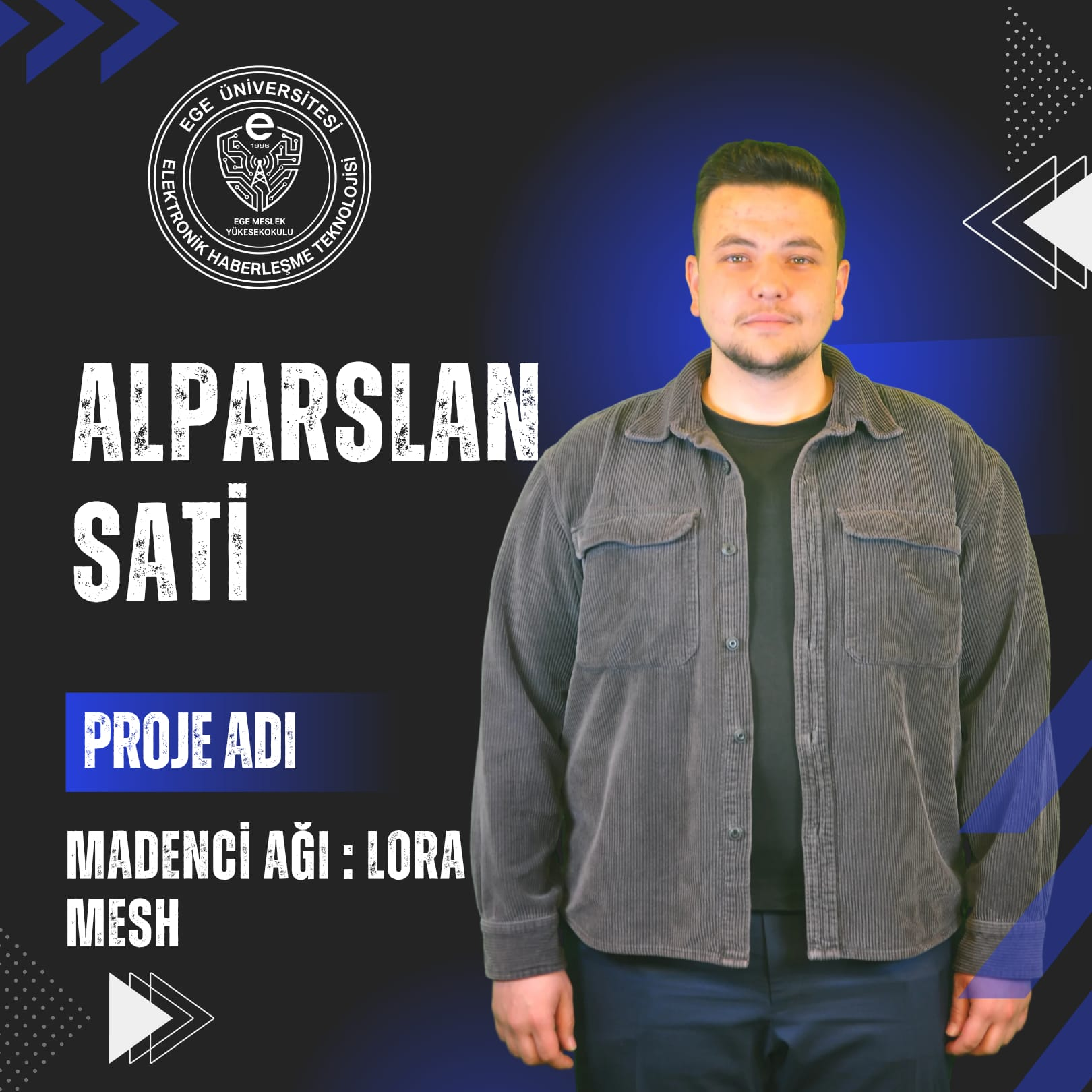 Alparslan Sati