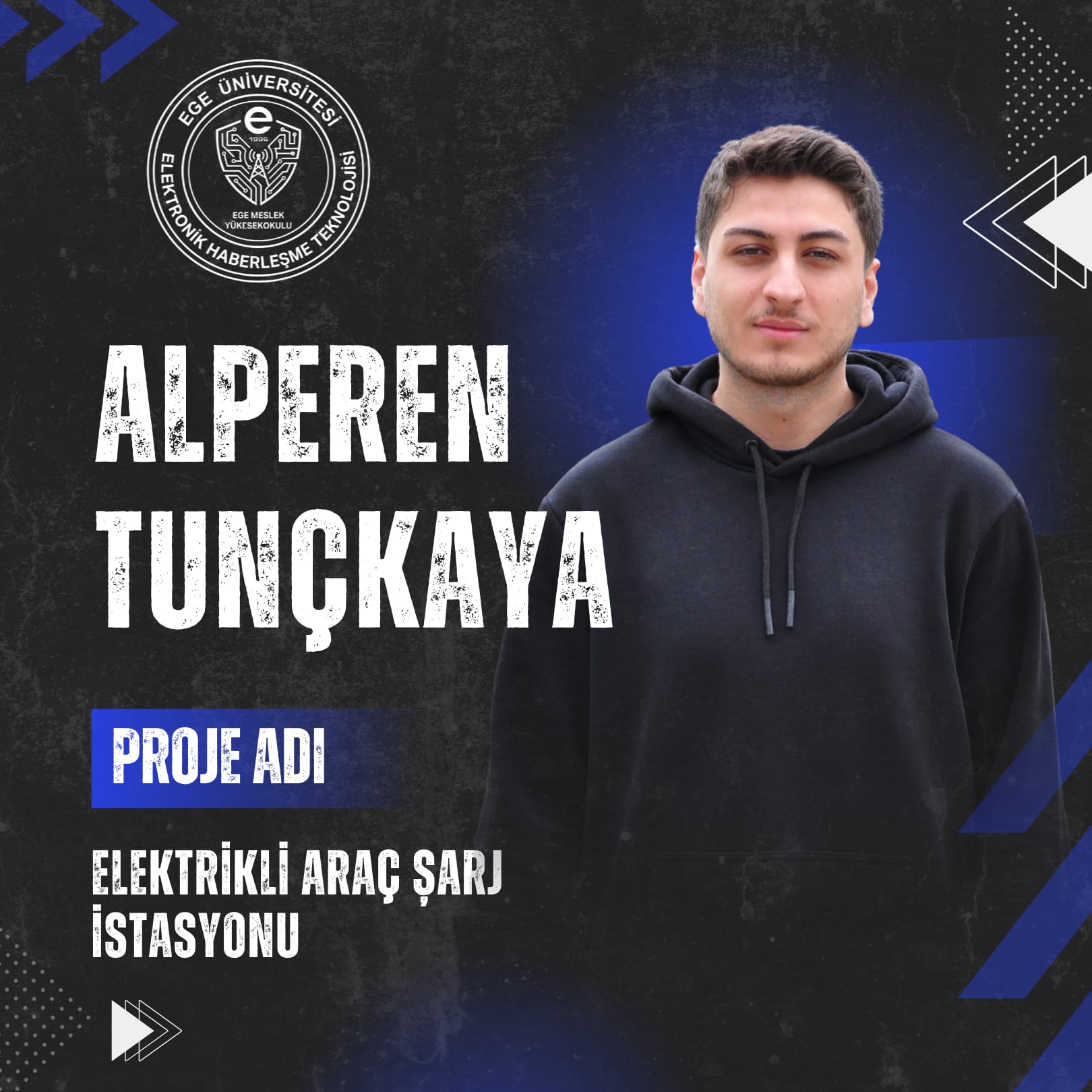 Alperen Tunçkaya