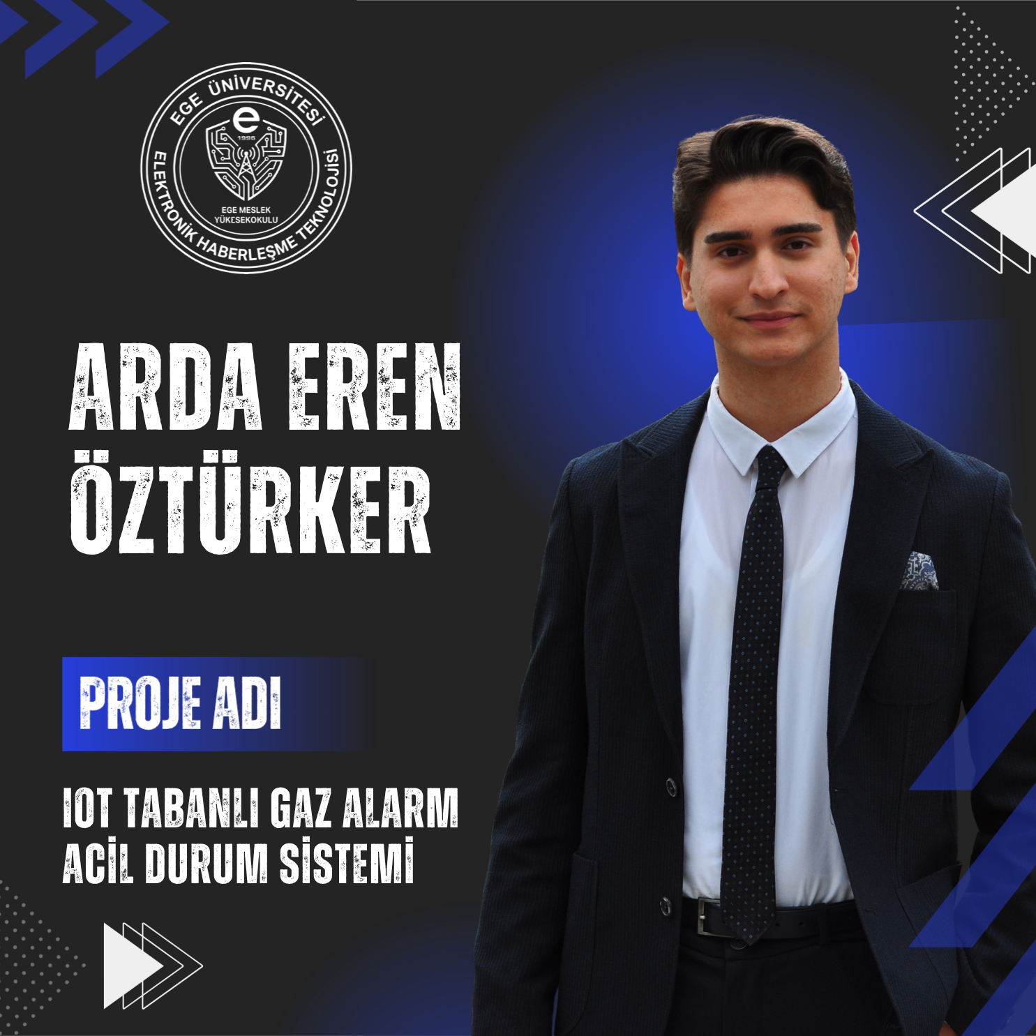 Arda Eren Öztürker