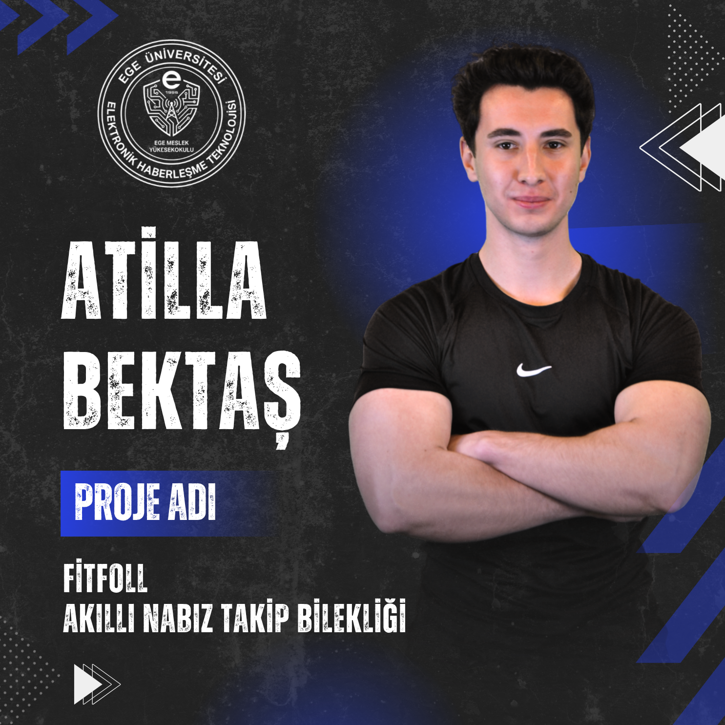 Atilla Bektaş
