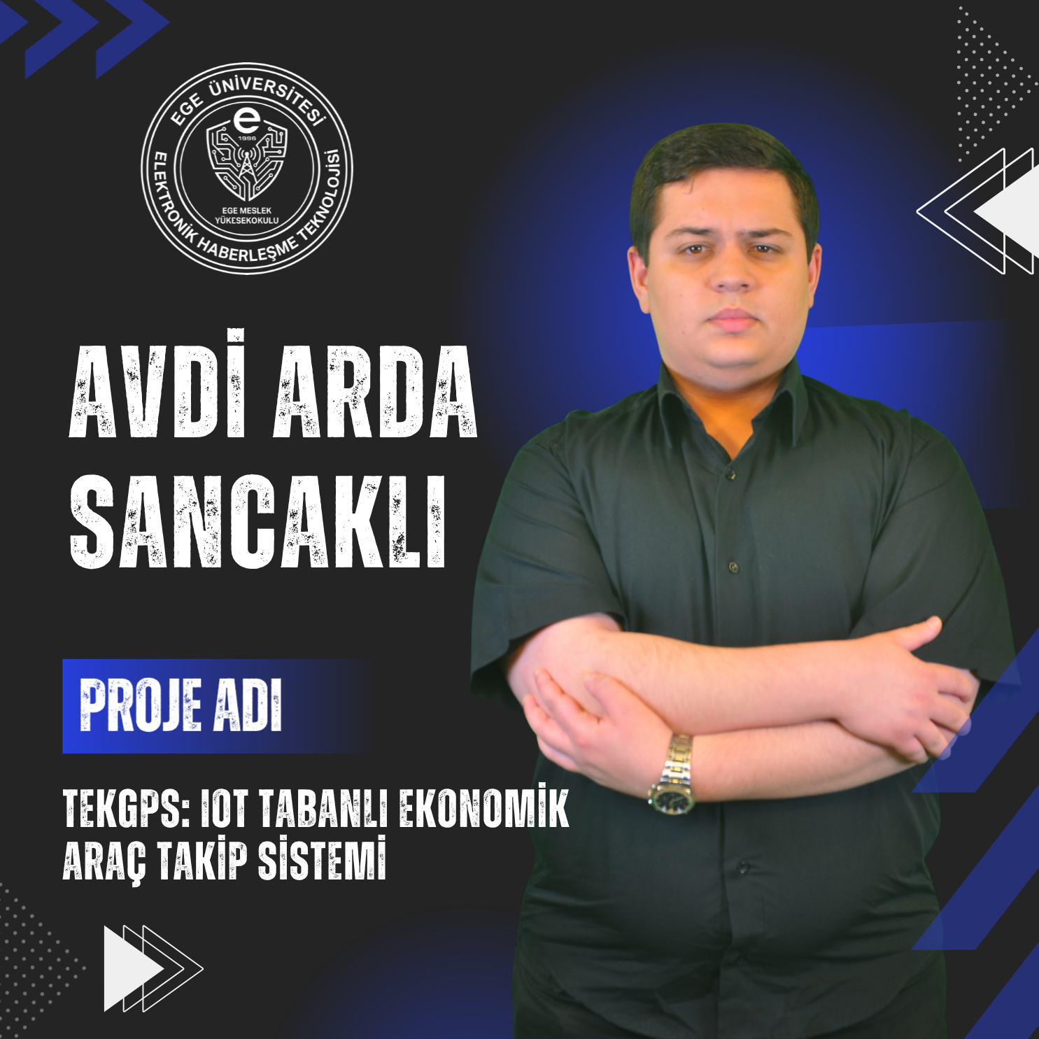 Avdi Arda Sancaklı