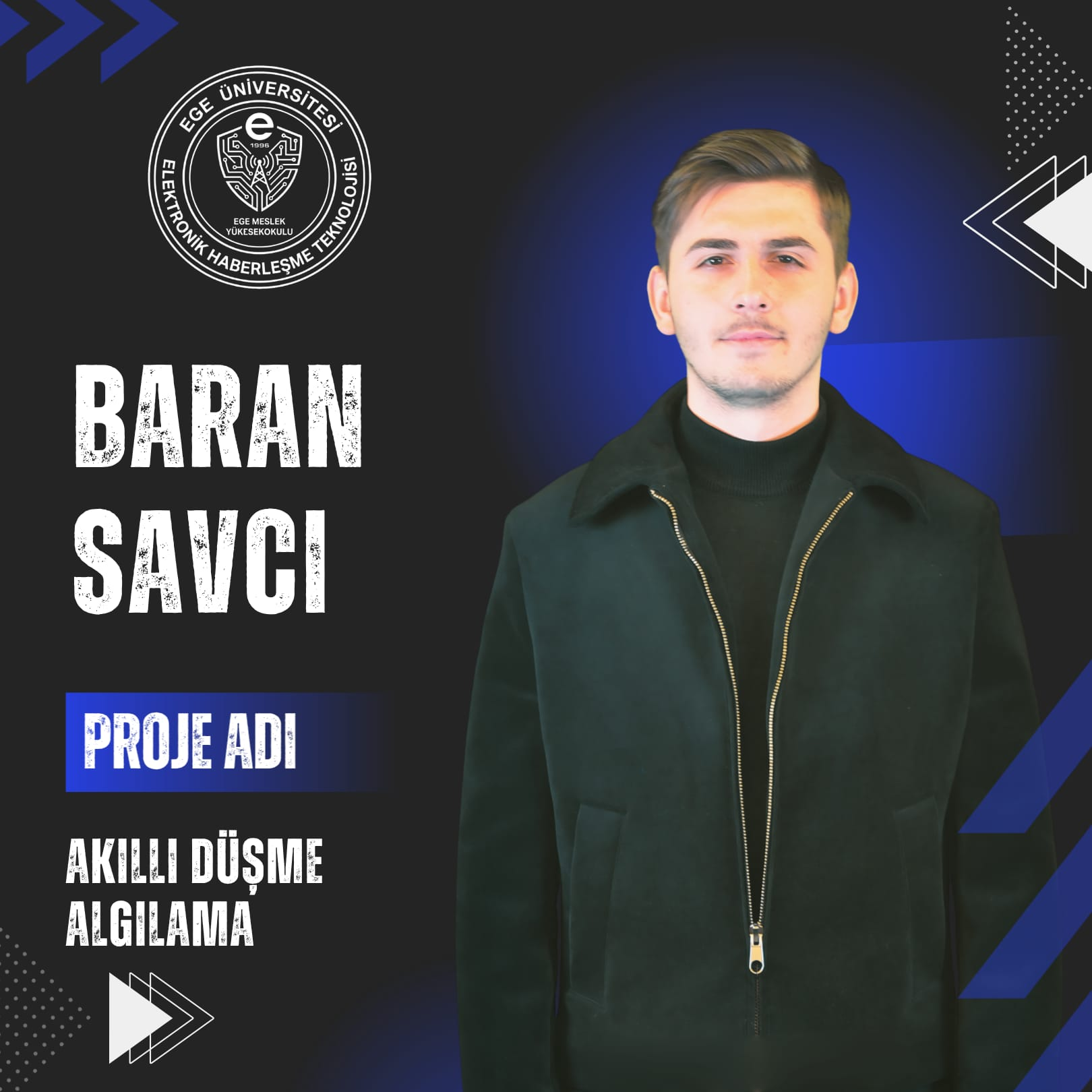 Baran Savcı