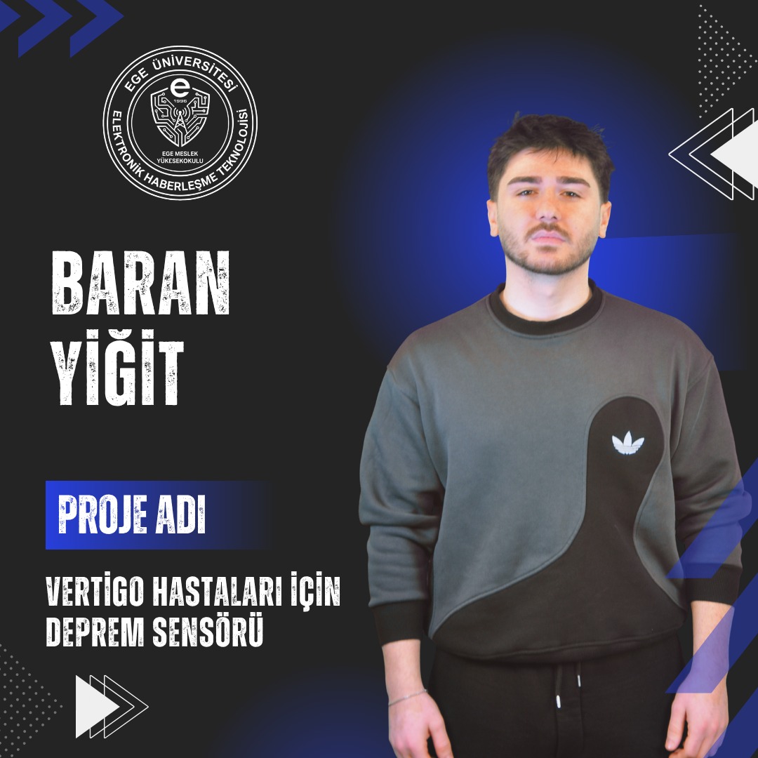 Baran Yiğit