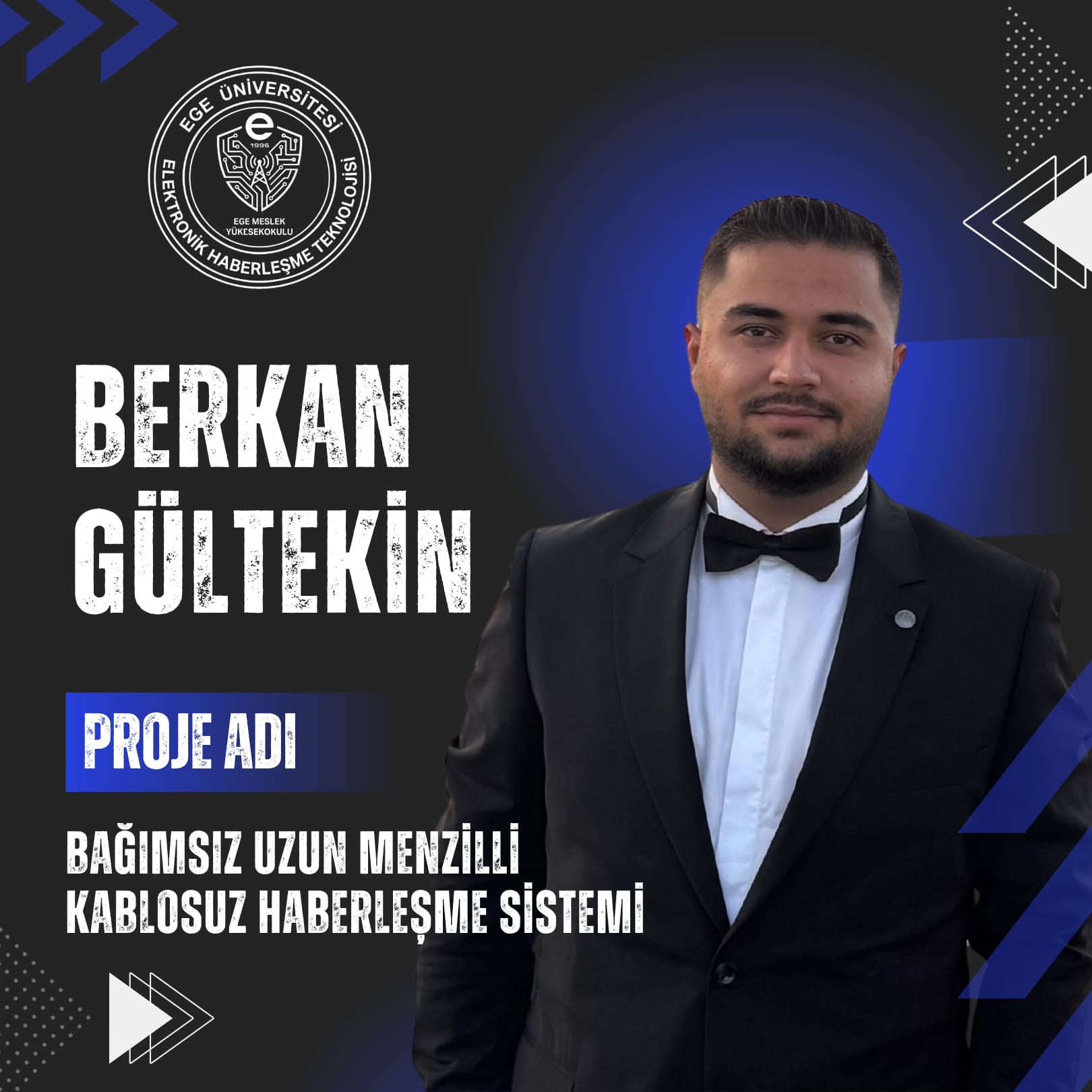 Berkan Gültekin