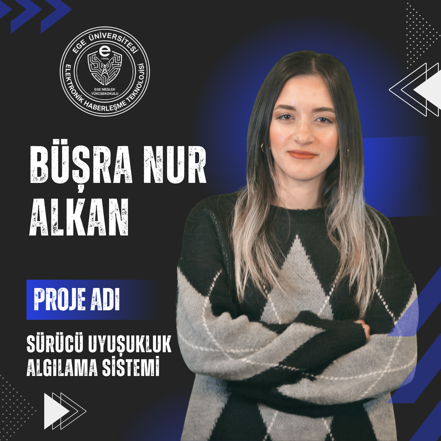 Büşra Nur Alkan