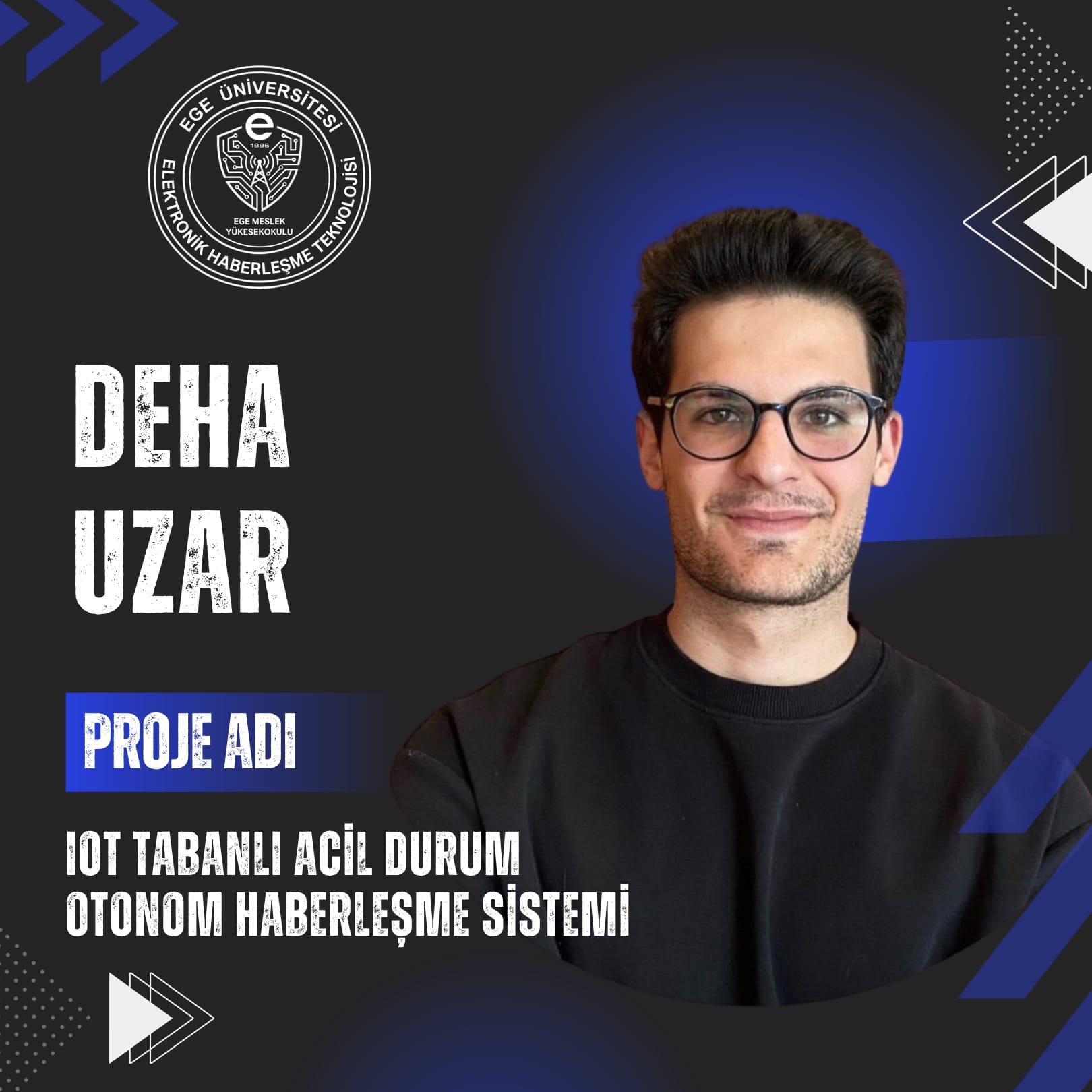 Deha Uzar