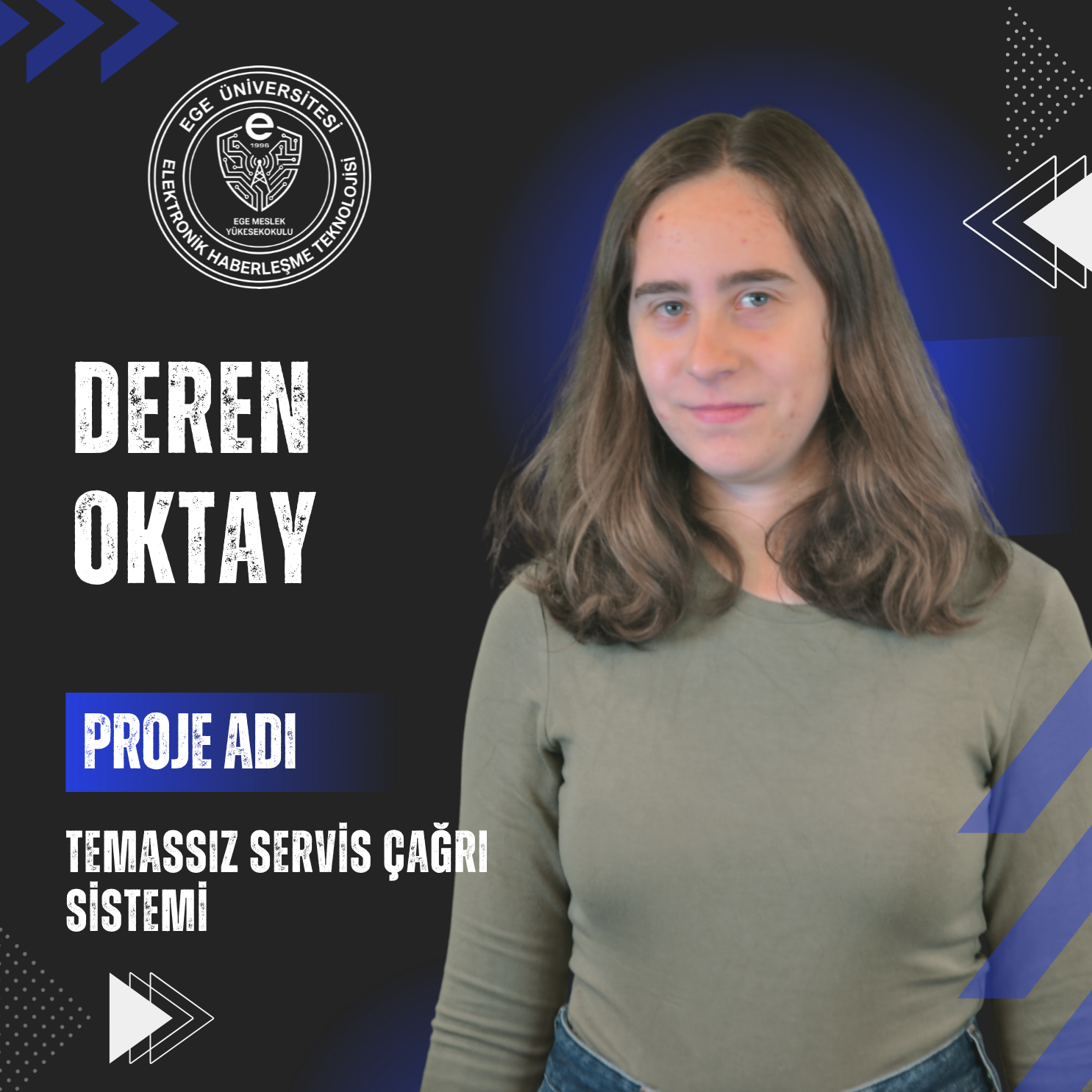 Deren Oktay