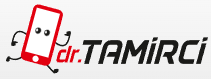 Dr. Tamirci Logo