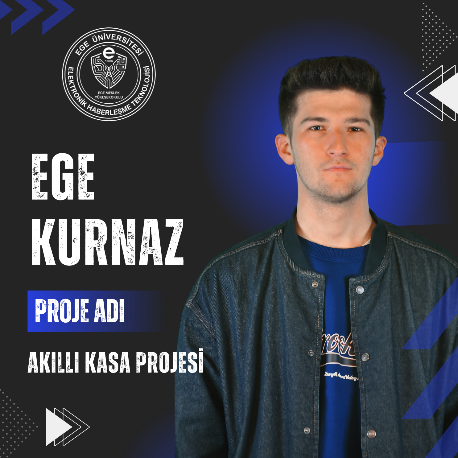Ege Kurnaz