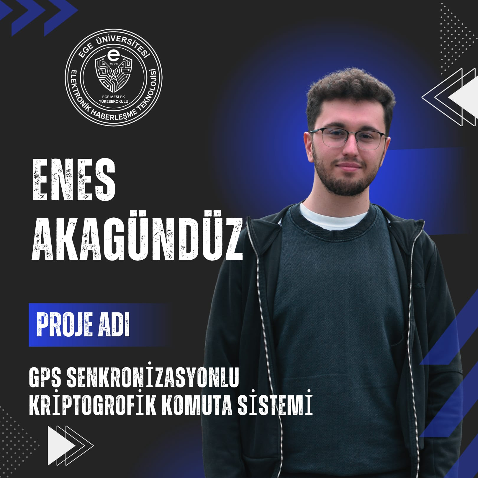 Enes Akagündüz