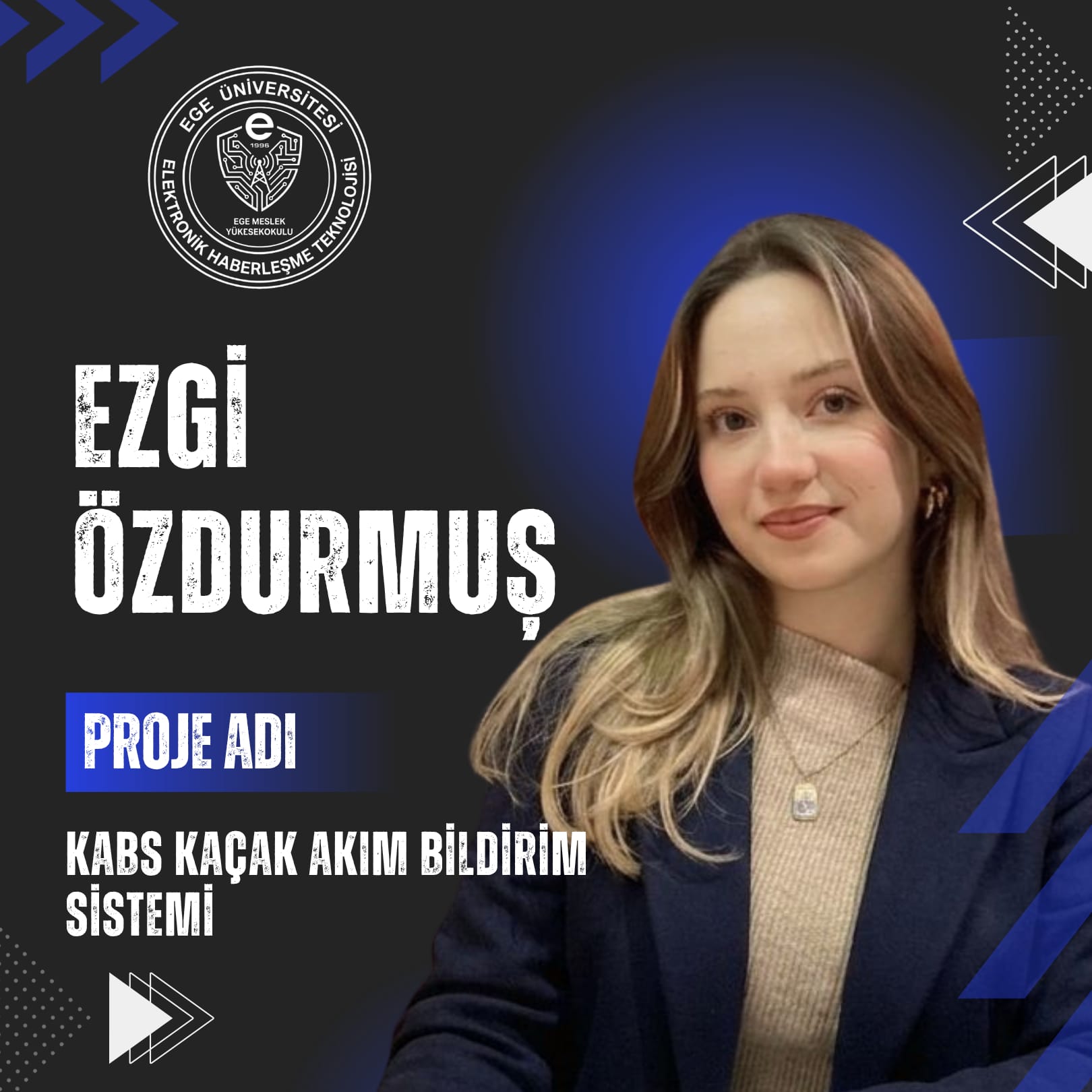 Ezgi Özdurmuş