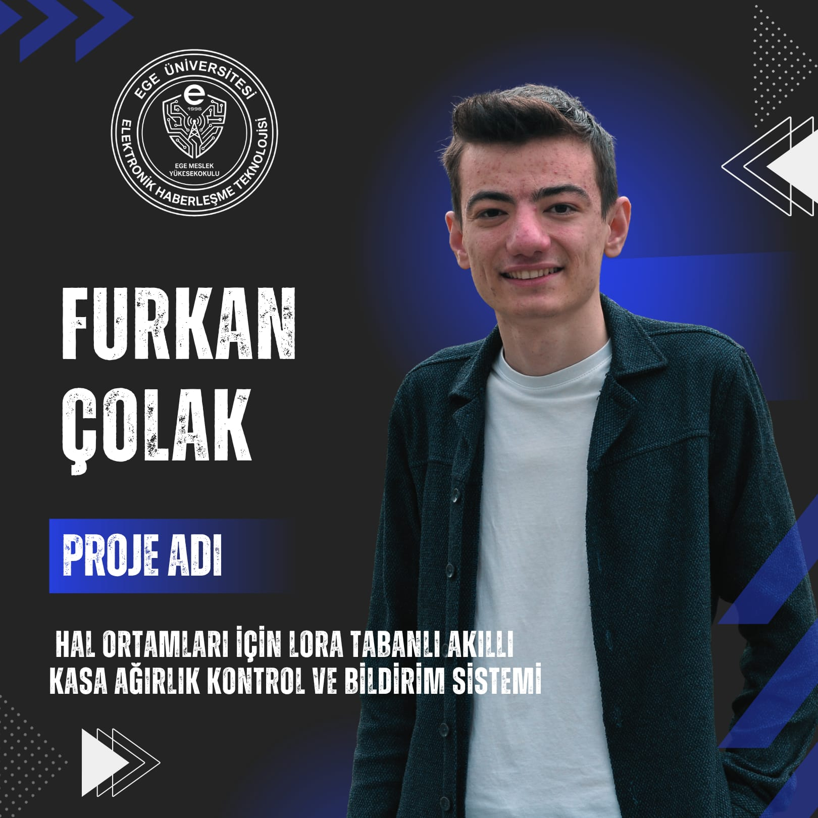 Furkan Çolak