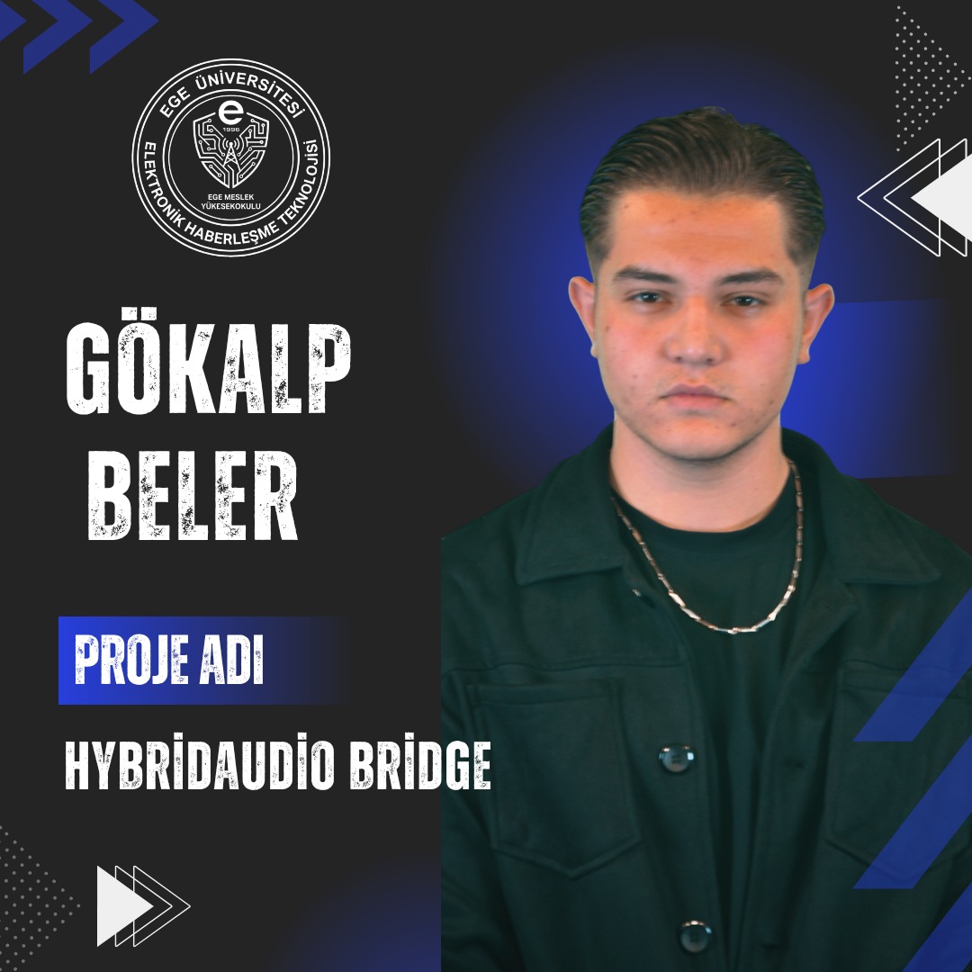Gökalp Beler