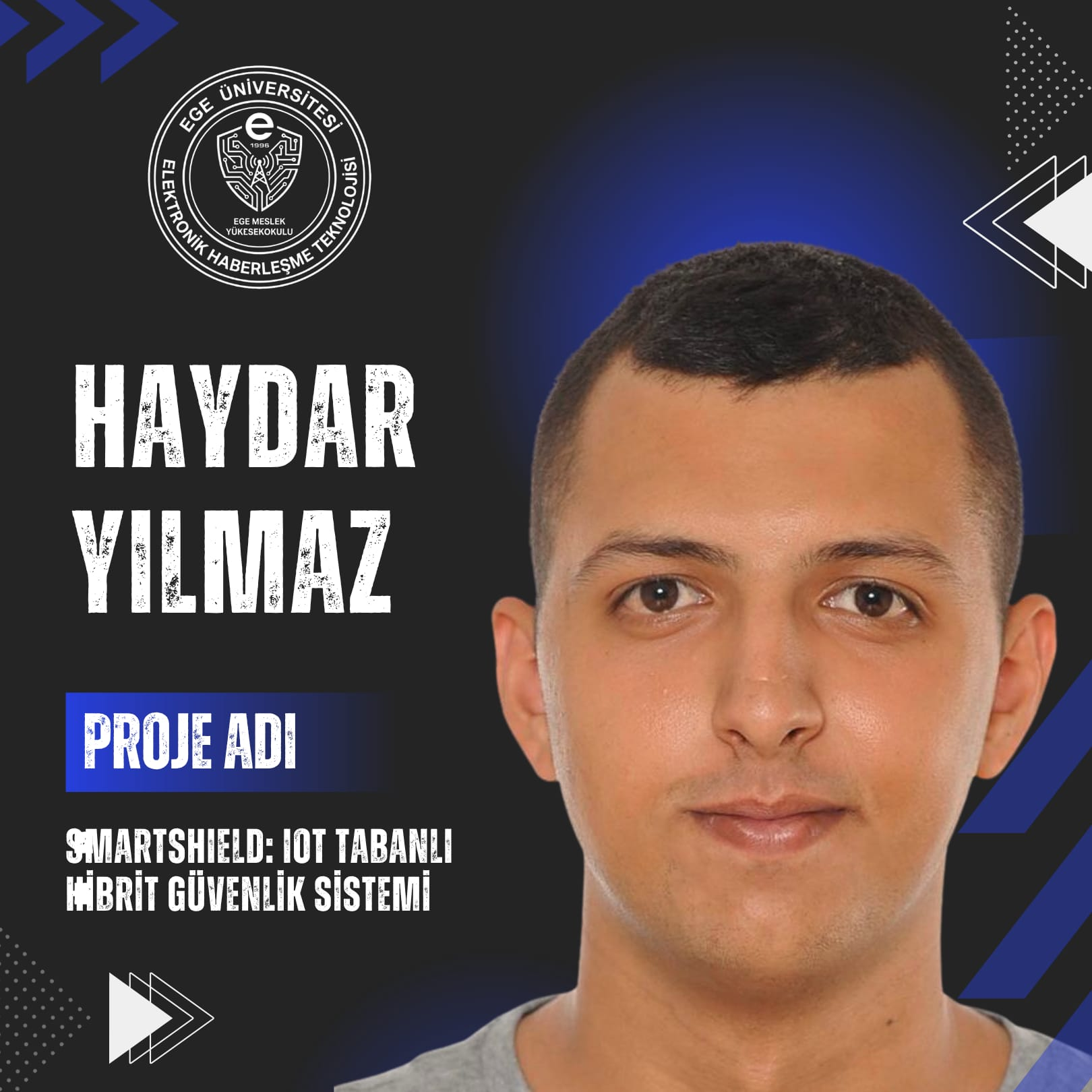 Haydar Yılmaz