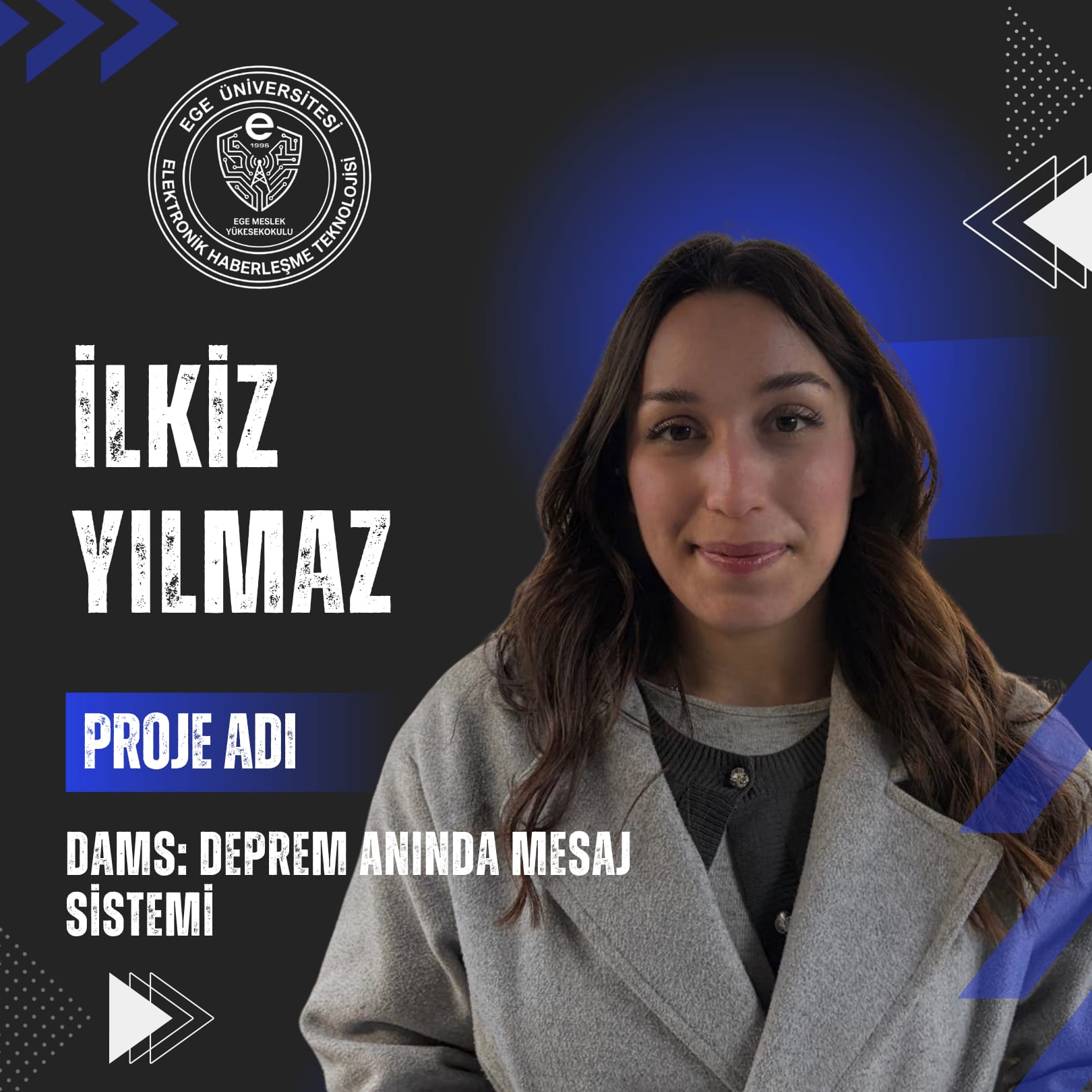 İlkiz Yılmaz