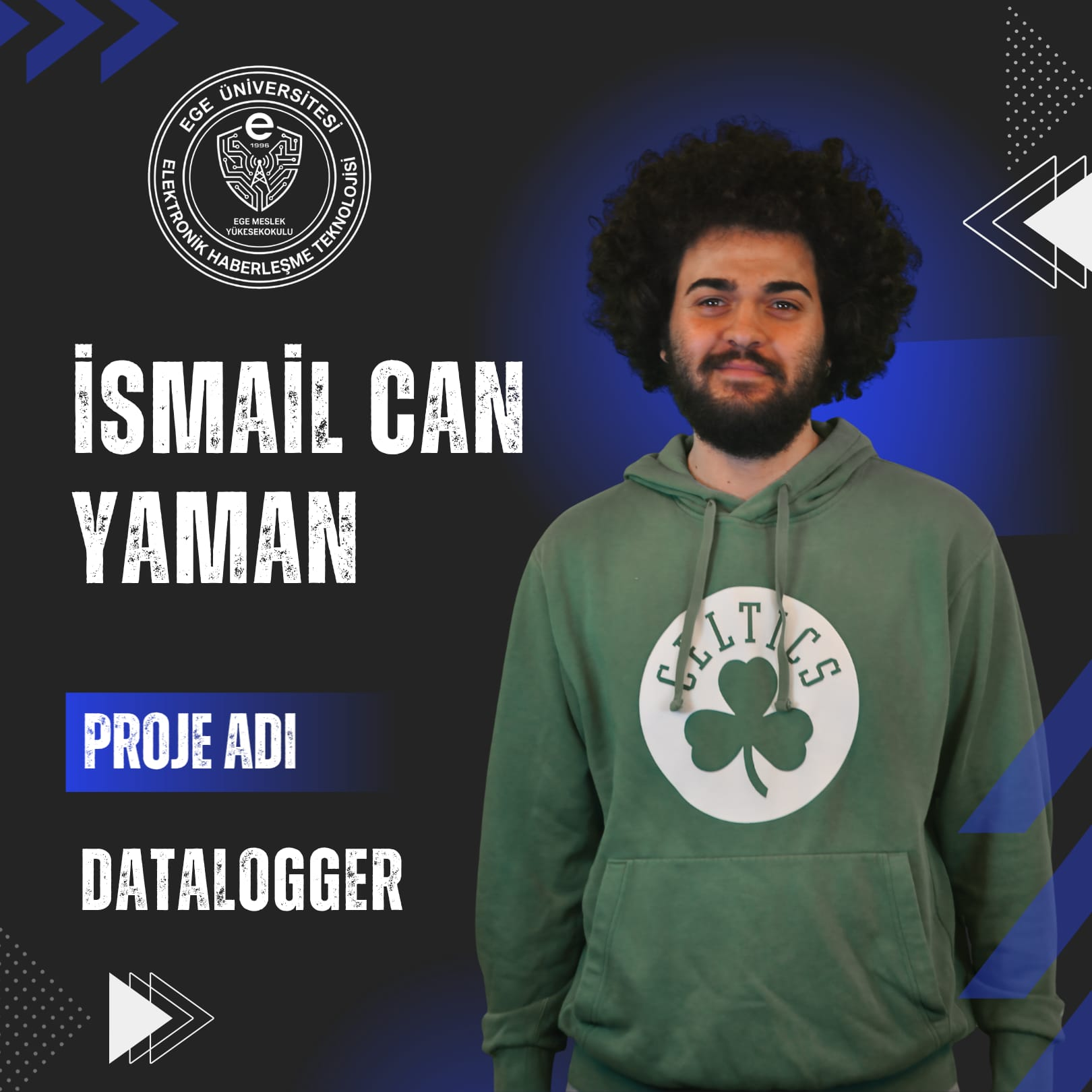 İsmail Can Yaman