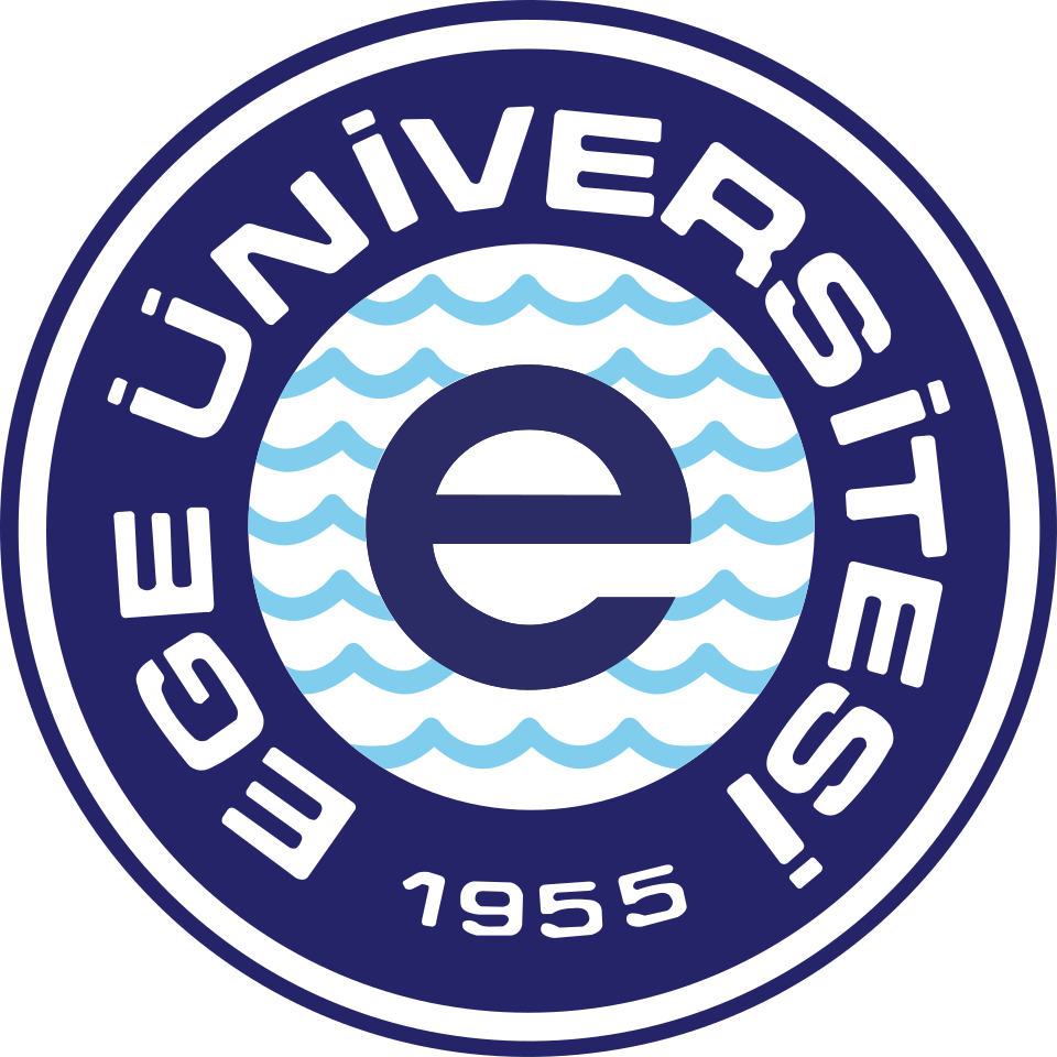 Ege Üniversitesi Logo
