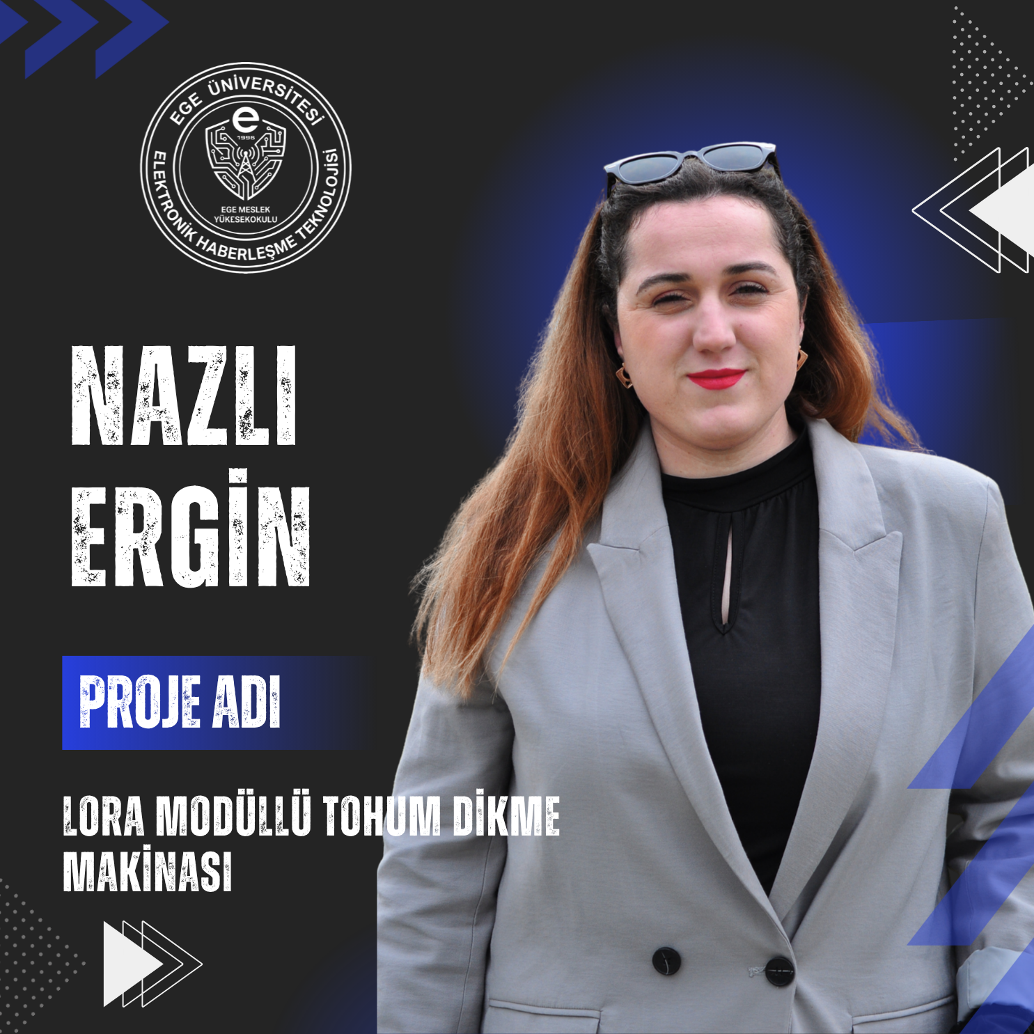 Nazlı Ergin