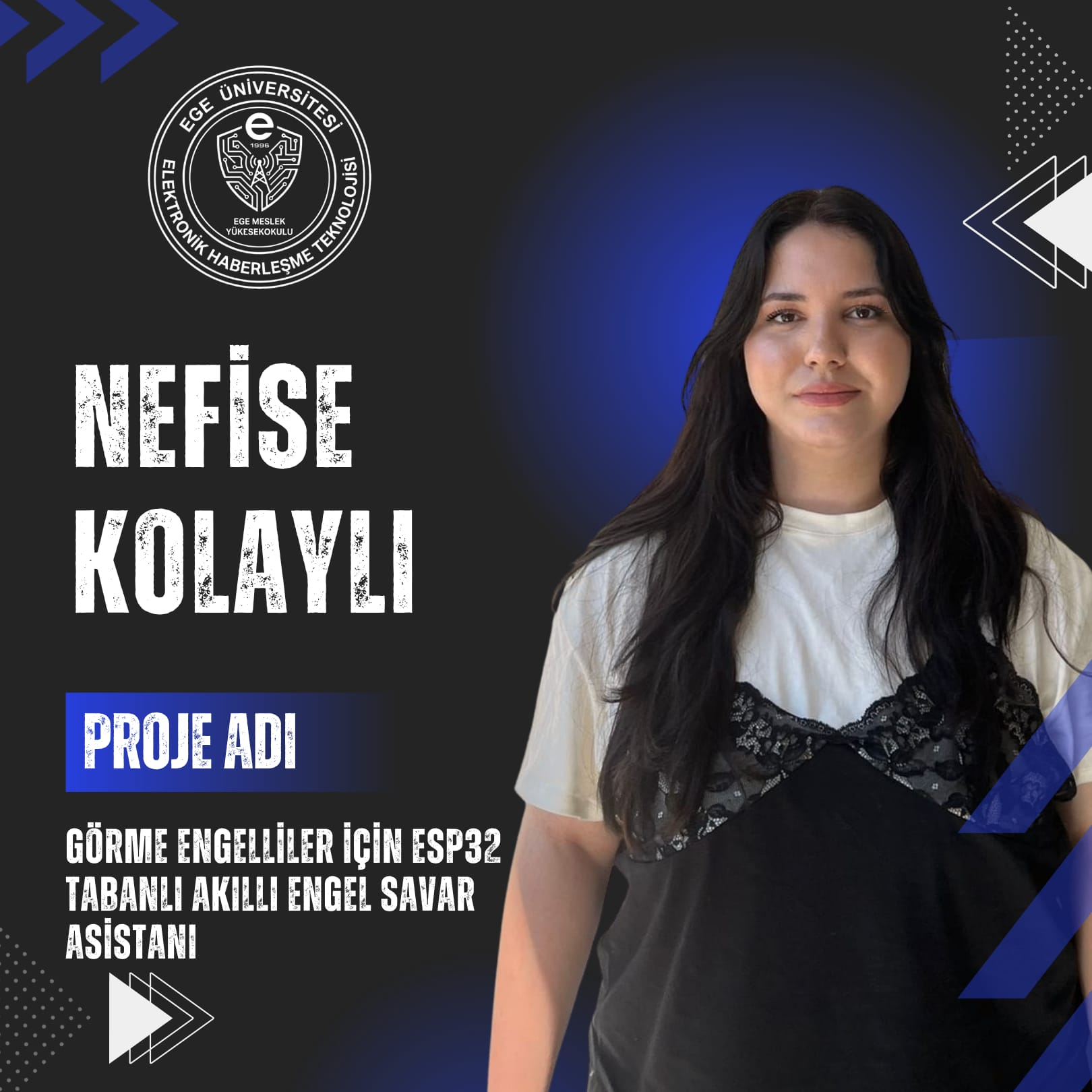 Nefise Kolaylı