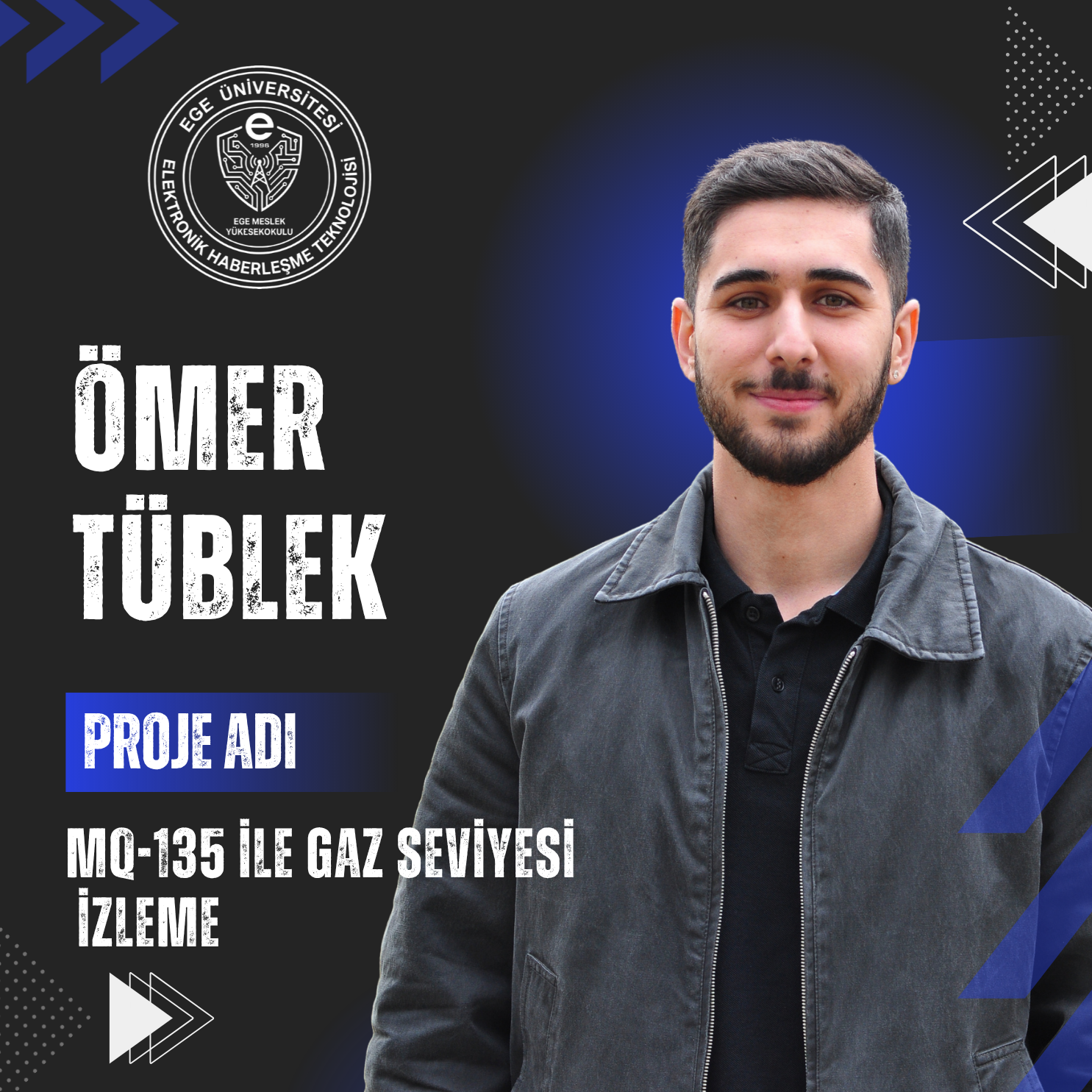 Ömer Tüblek