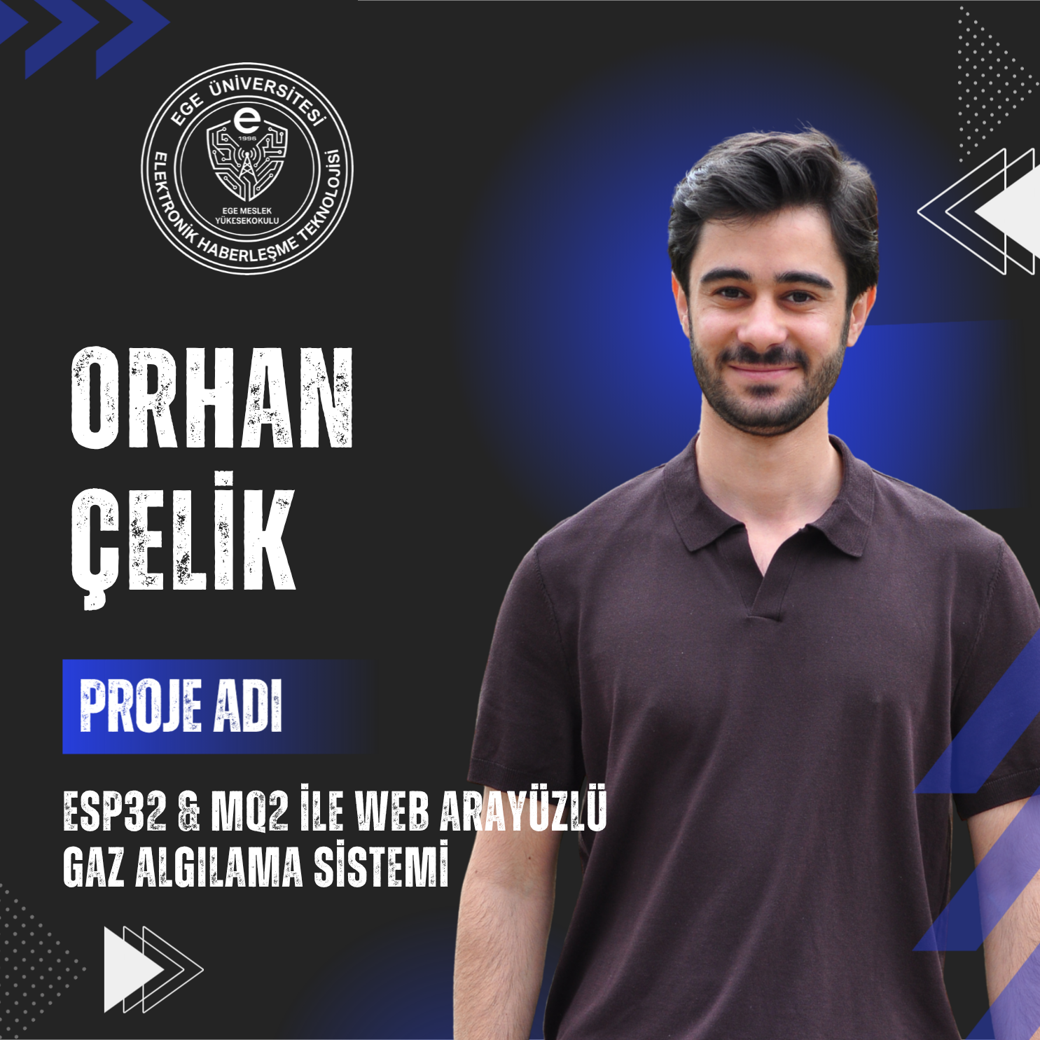 Orhan Çelik
