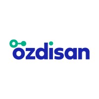 Özdisan Logo