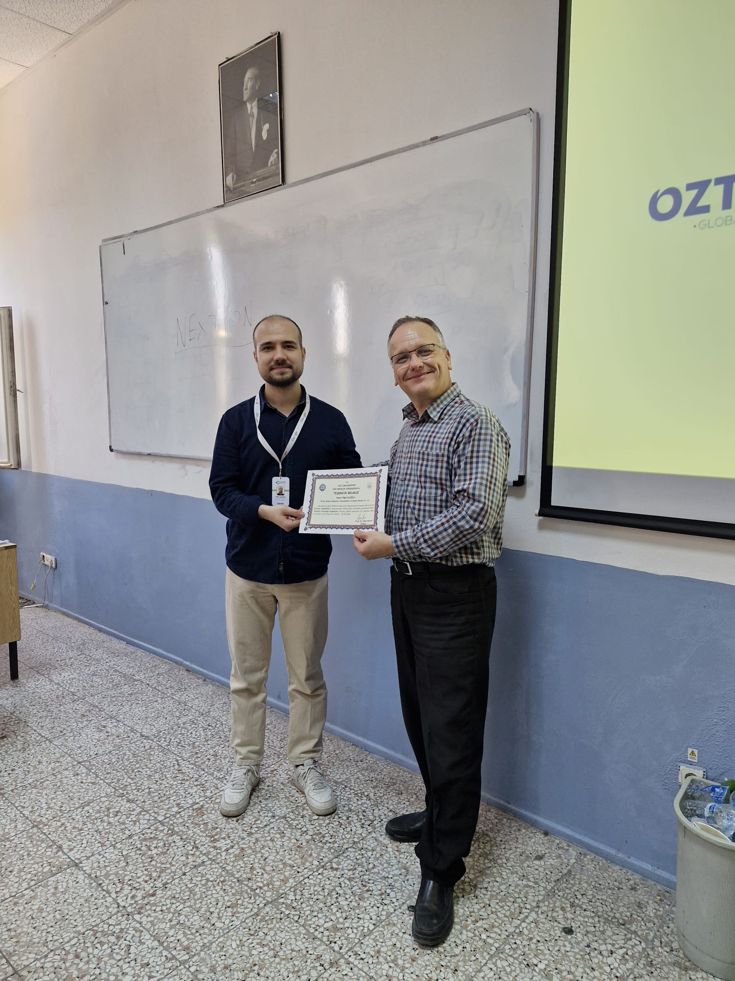 Öztaş 1