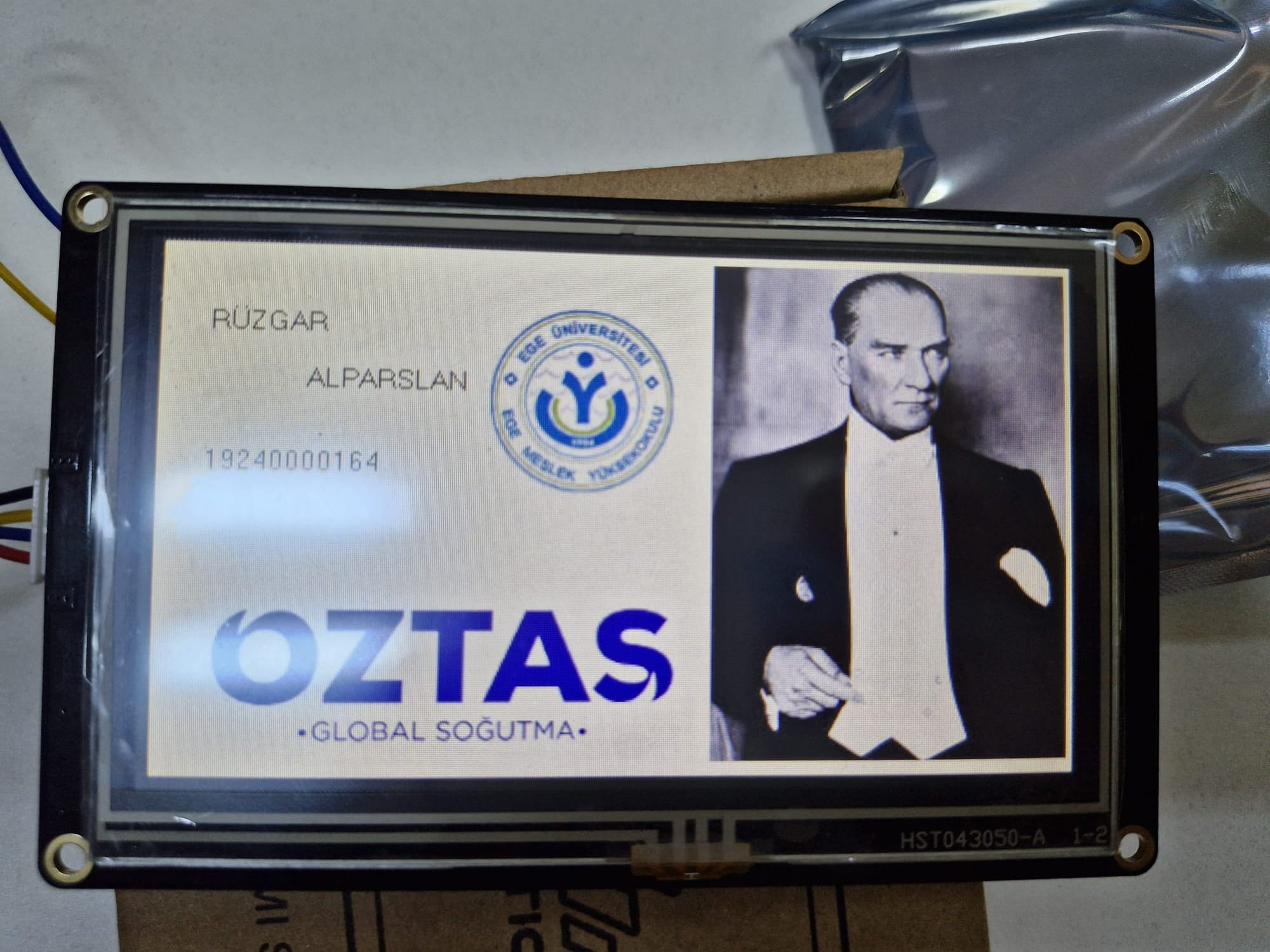 Öztaş 5