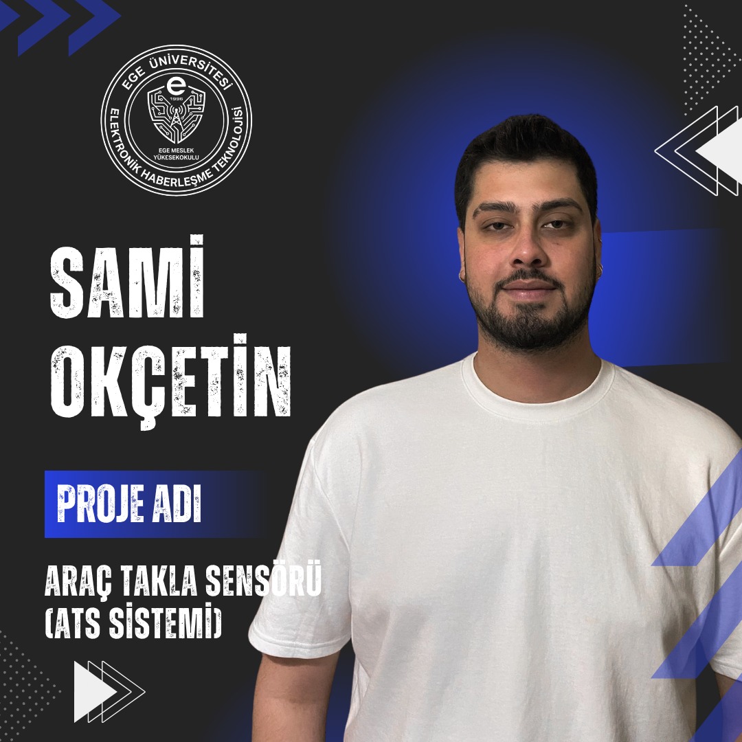 Sami OKÇETİN