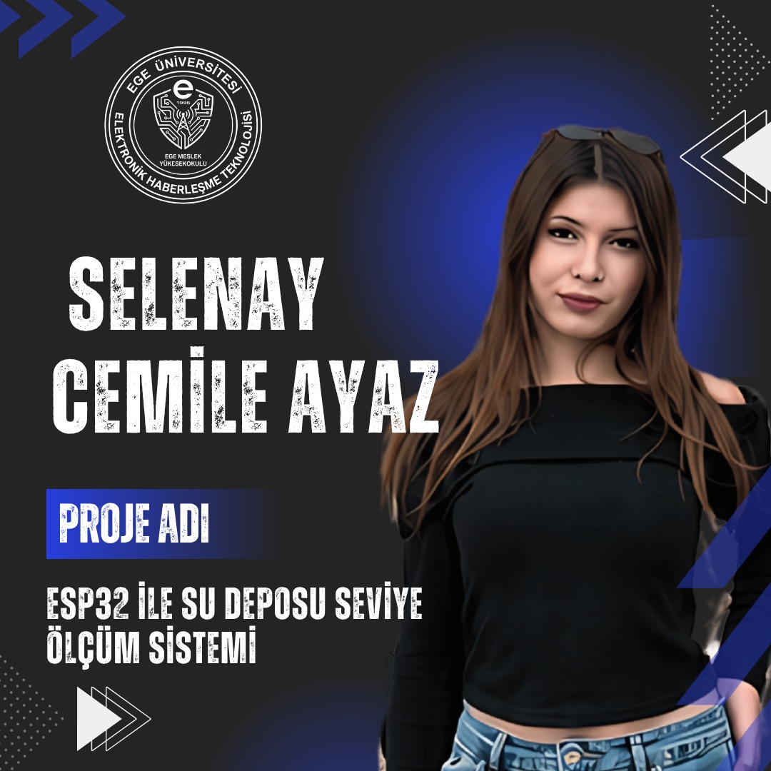 Selenay Cemile Ayaz