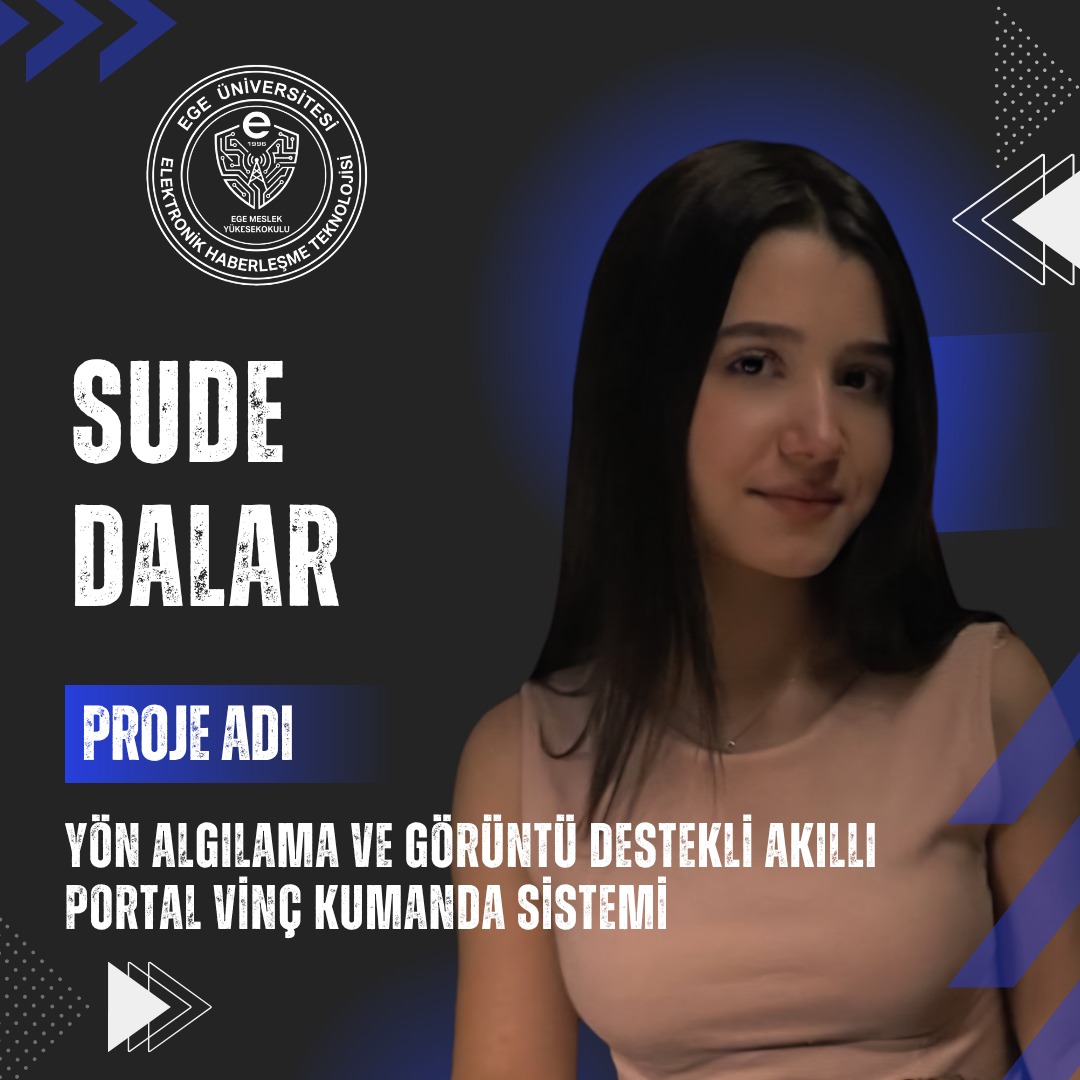 Sude Dalar