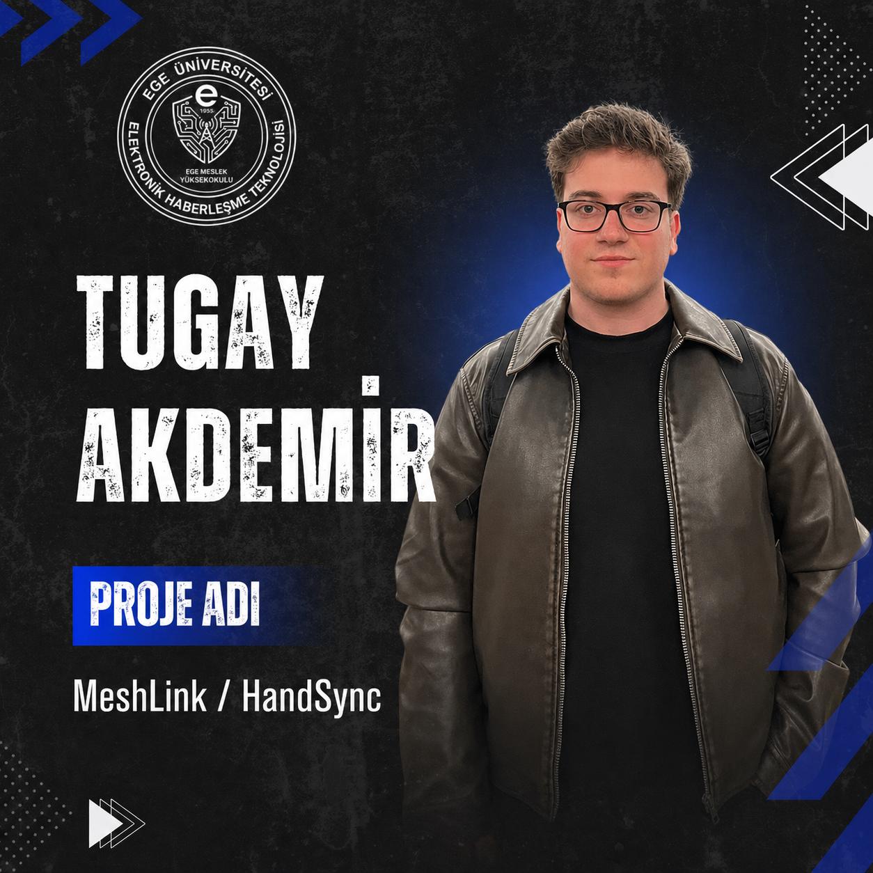 Tugay Akdemir