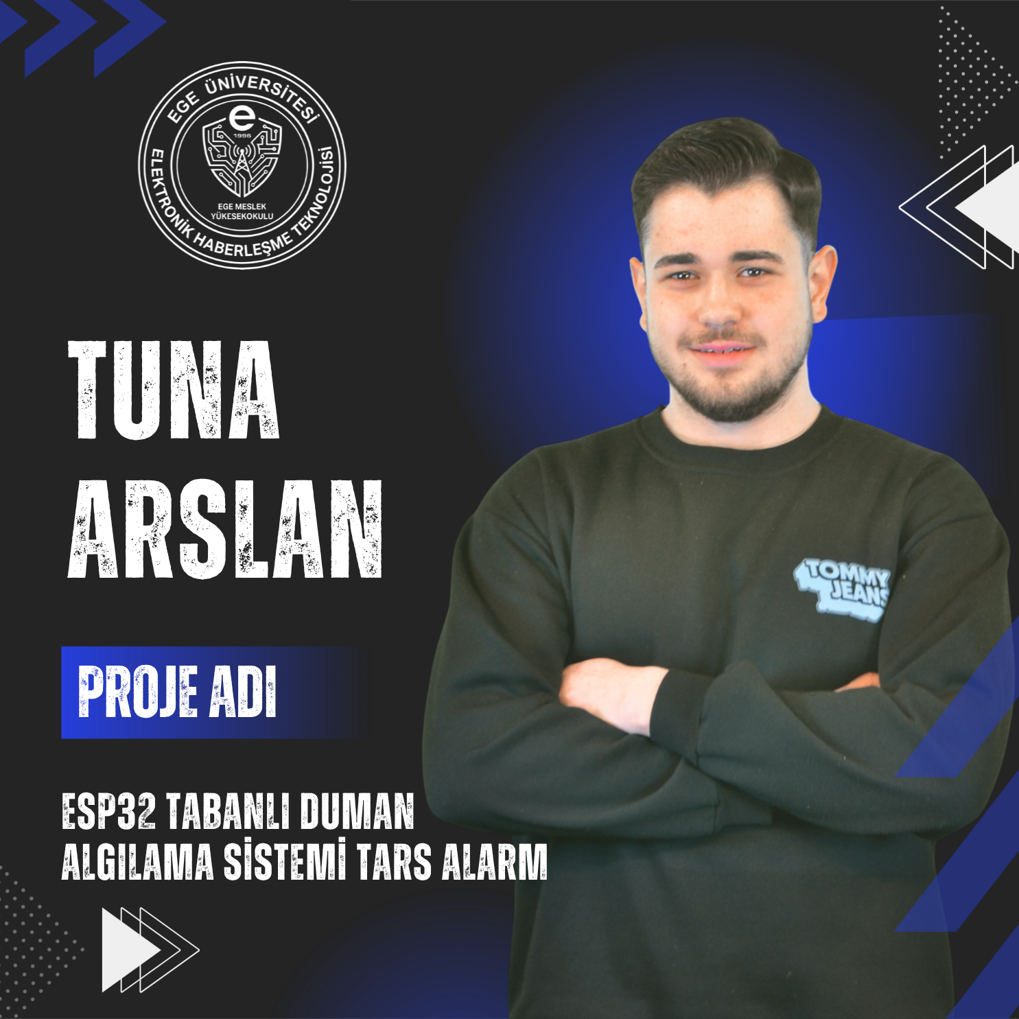 Tuna Arslan