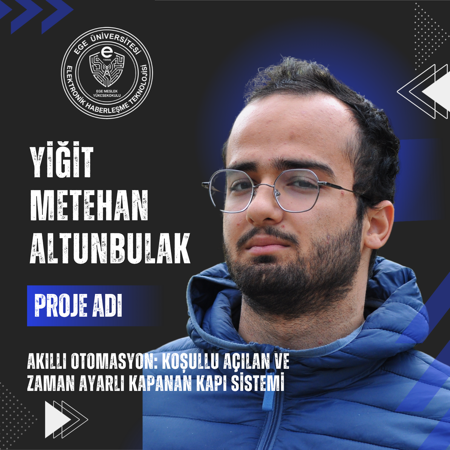 Yiğit Metehan Altunbulak