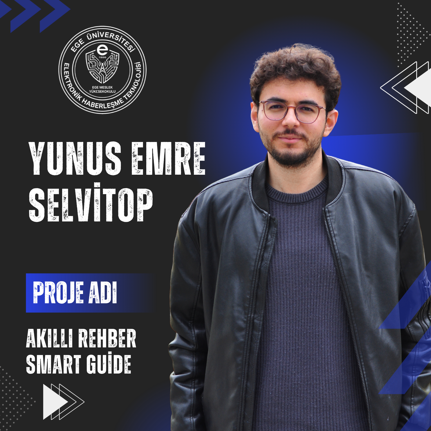 Yunus Emre Selvitop